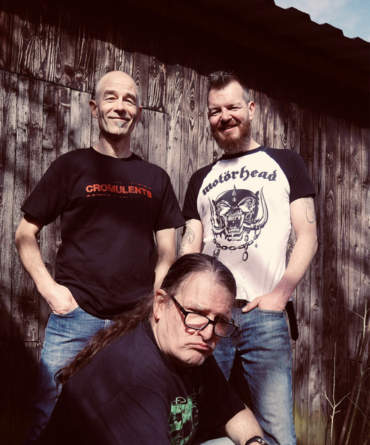 The Ax Effect Concert & Tour History (Updated for 2025) | Concert Archives