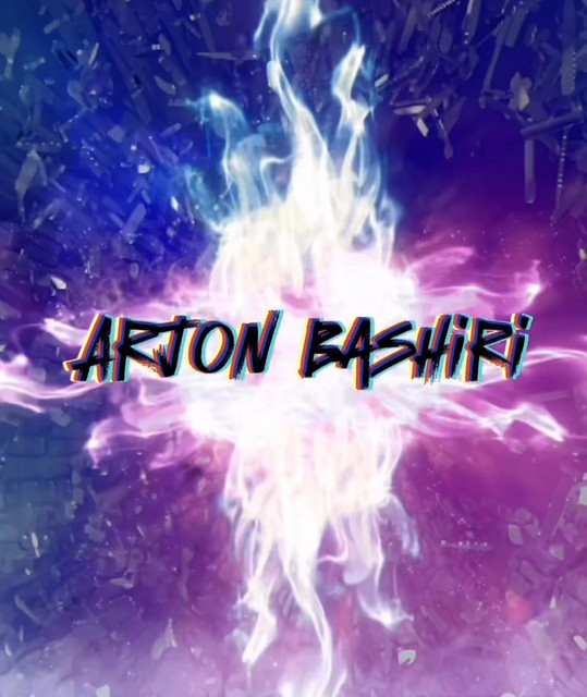 Arjon Bashiri | Spotify