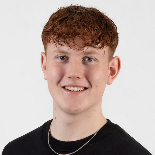 Liam Petersohn