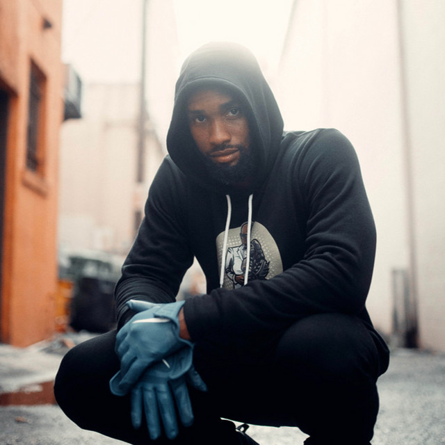 Marlon Knight