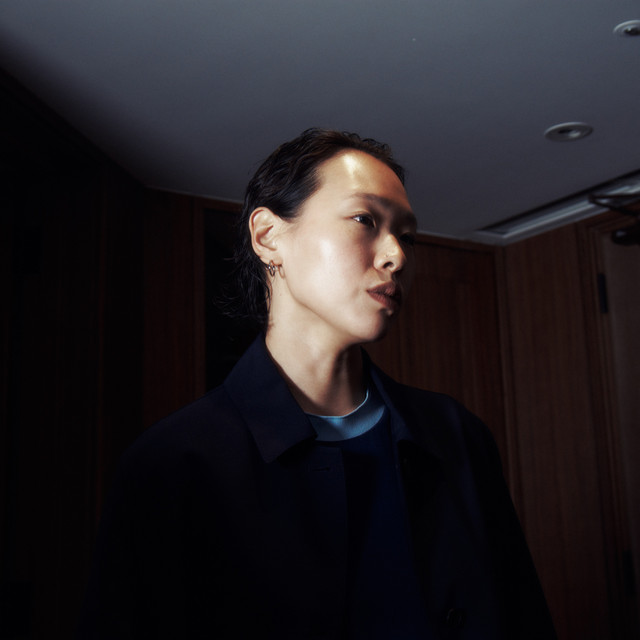 JADY CHUNG