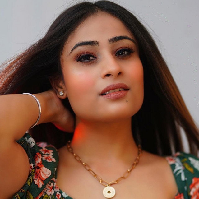 Pratiksha Vashishtha