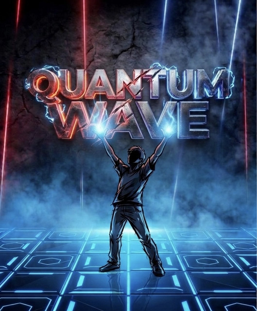QUANTUM WAWE