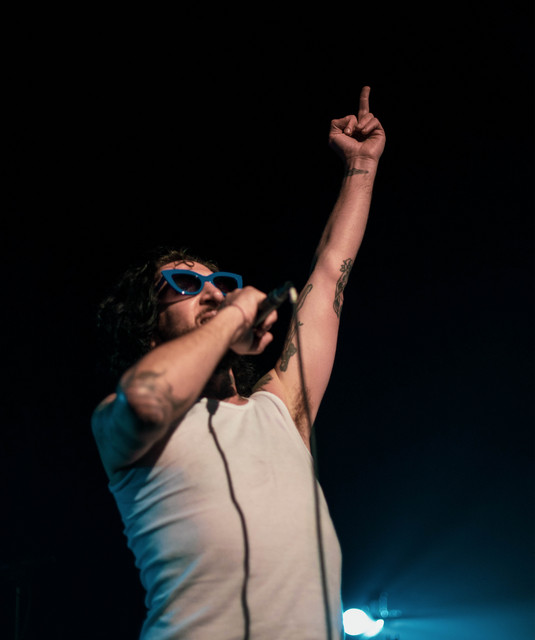 Mickey Avalon