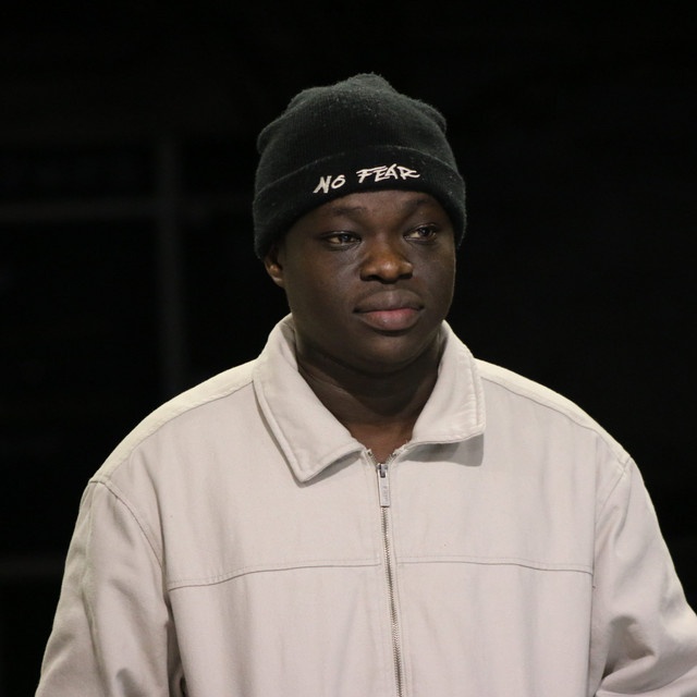 Young Mesrine