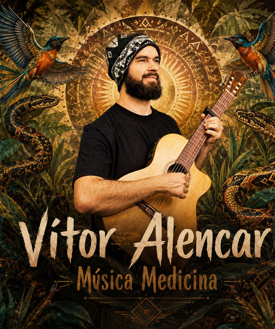 Vitor Alencar