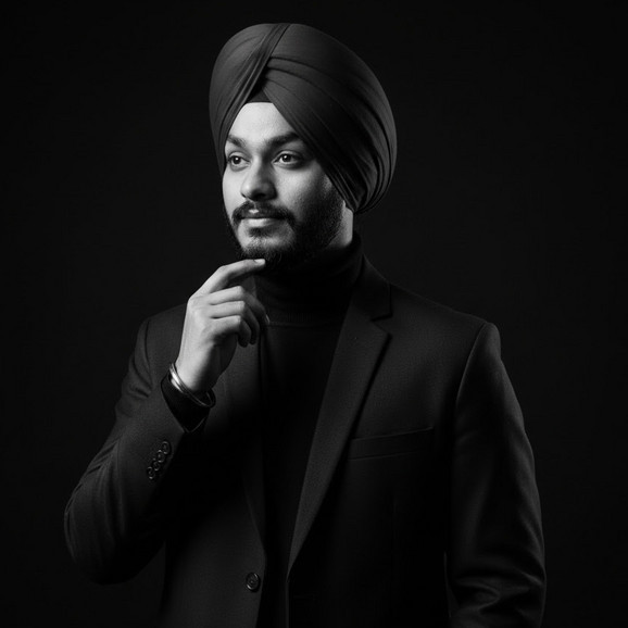 Singh Vibe
