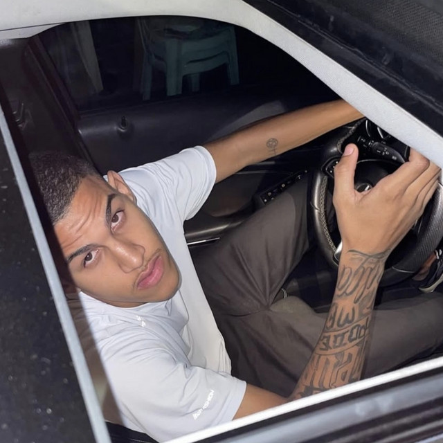 MC Rangel RPK