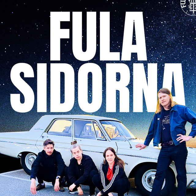 Fula Sidorna