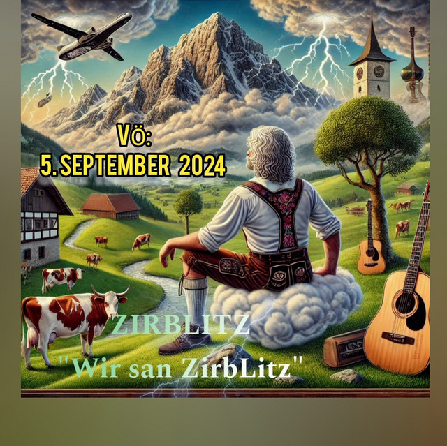 ZirbLitz