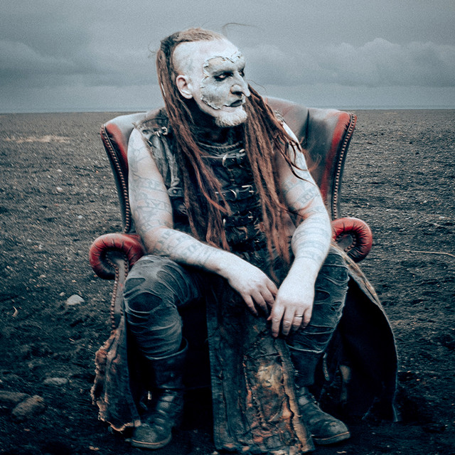 Mortiis image