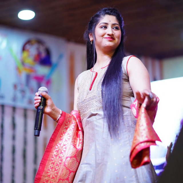 Poonam Bhardwaj image