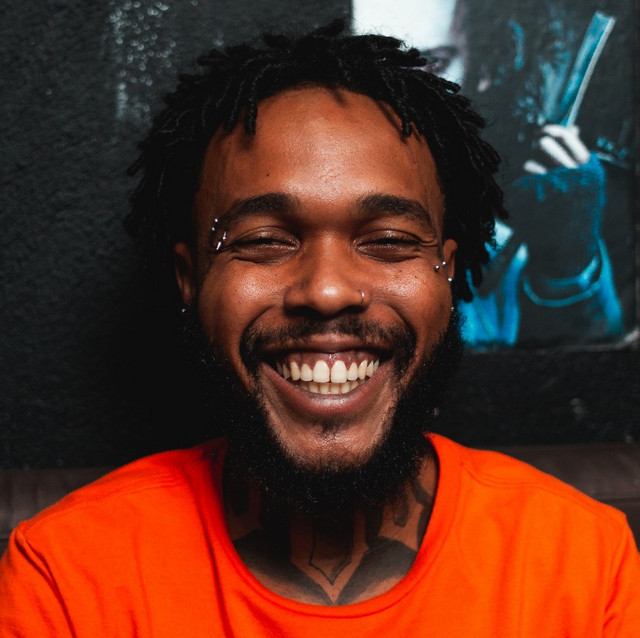 Smoke | Spotify