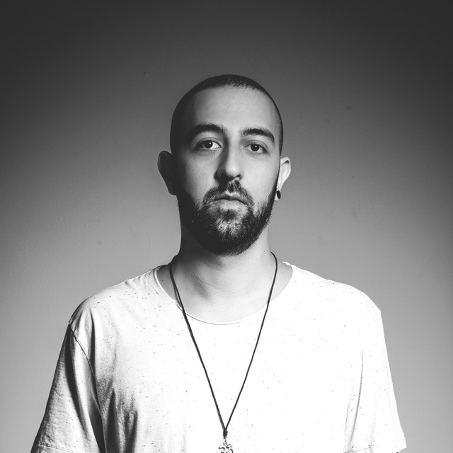 Erick Pizani