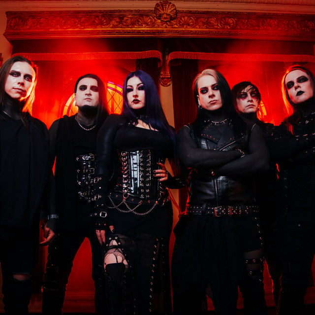 We Are The Monster