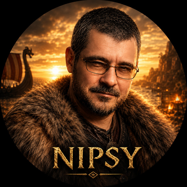 Nipsy