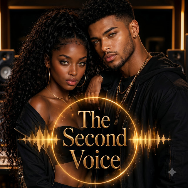 THE SECOND VOICE MUSIC