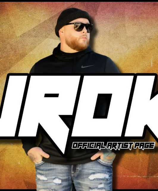 JRok artist photo