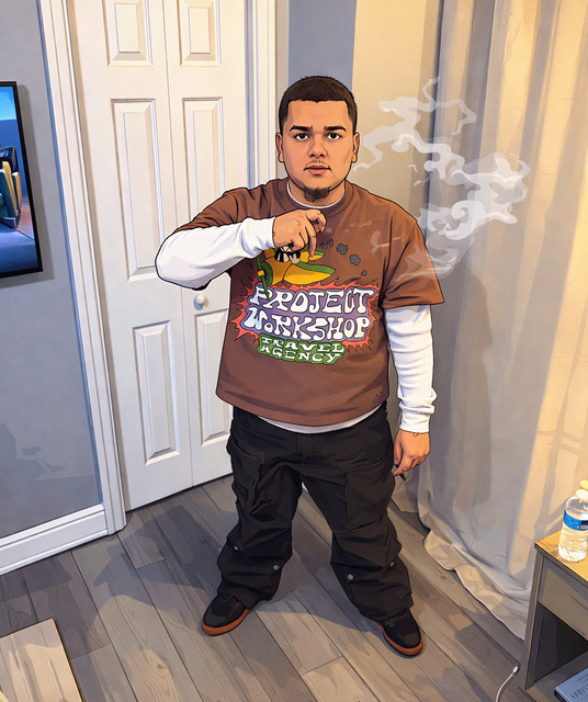 Boss Peaa