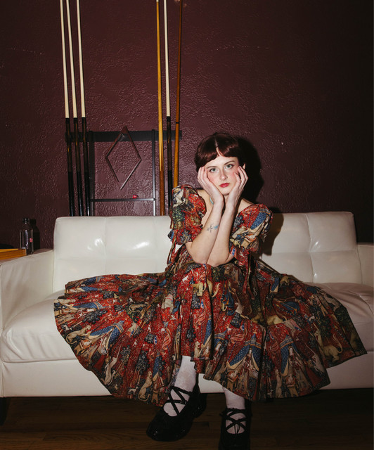 PEGGY