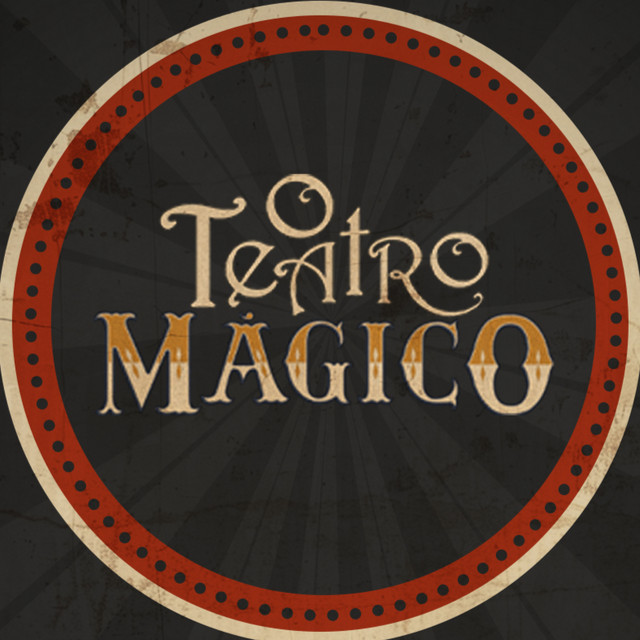 O Teatro Mágico image