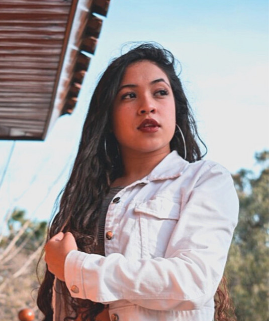 Sofi Blanco