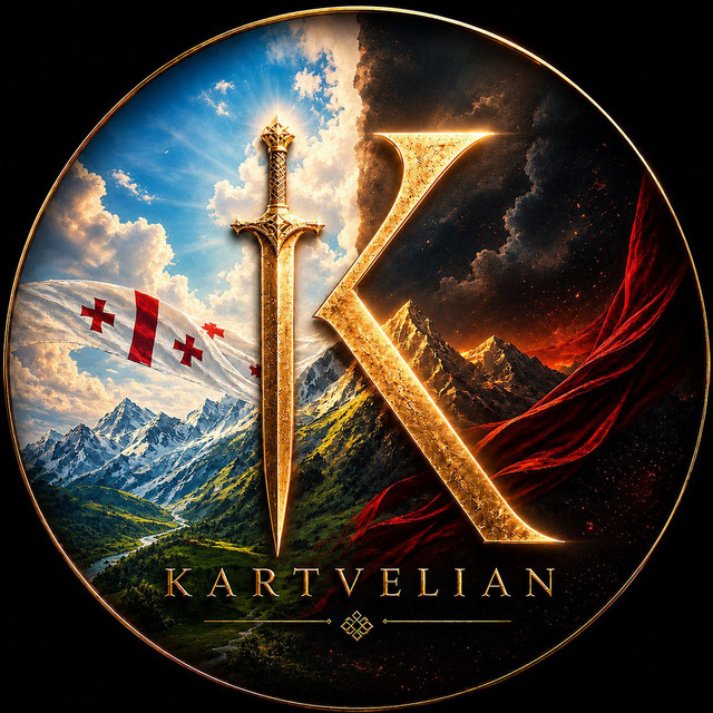 KARTVELIAN