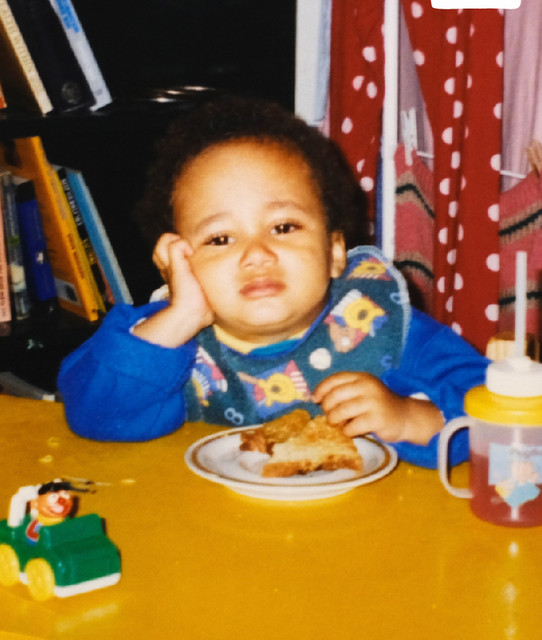 Immy Owusu