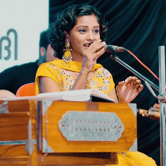 Haritha Raj
