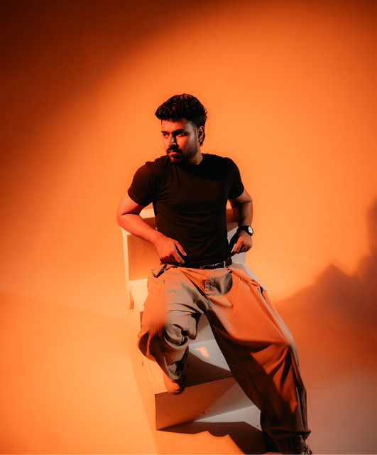 Umair Khaki