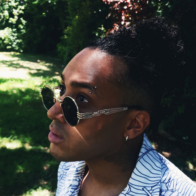 Robin Myles | Spotify