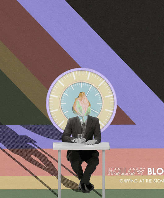 Hollow Bloom