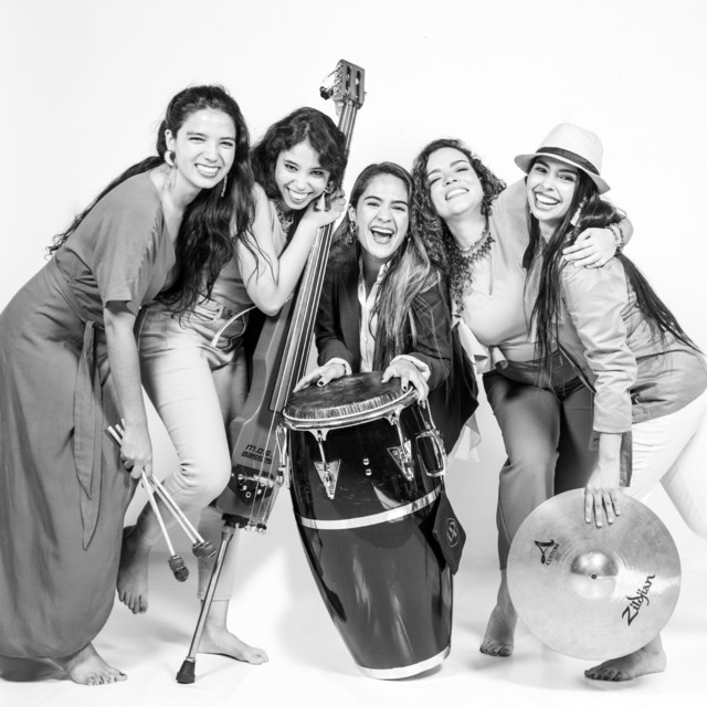 Las Guaracheras