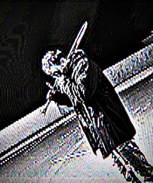 $ai the Ghoul