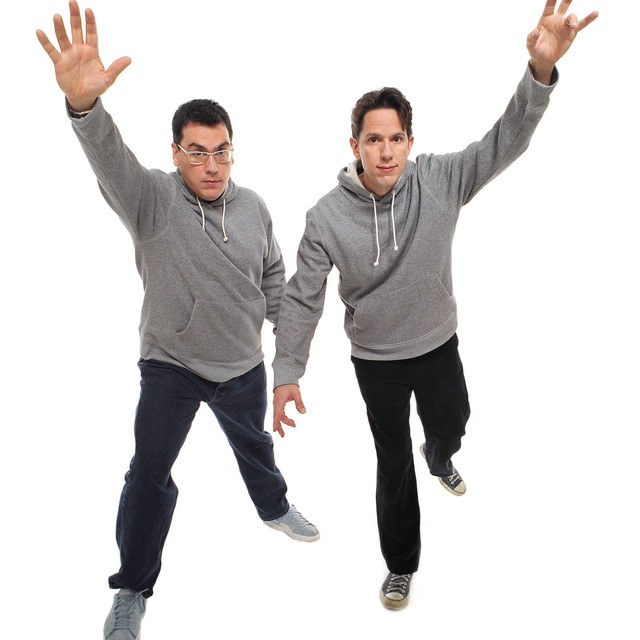 They Might Be Giants (For Kids) image