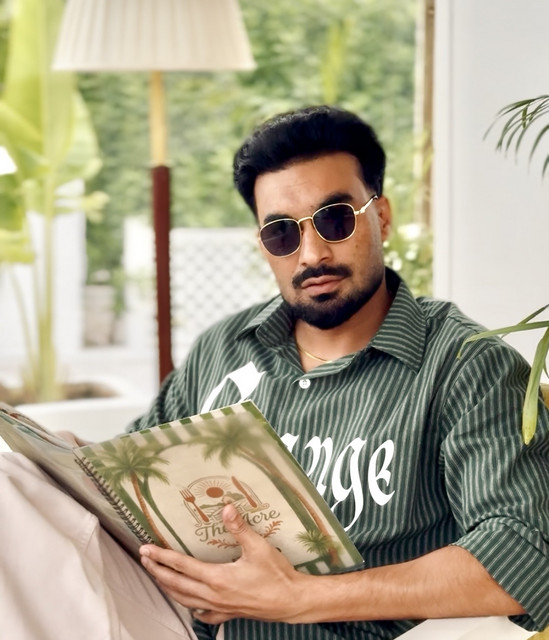 Harrv Sidhu