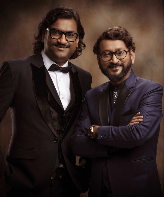 Ajay-Atul image