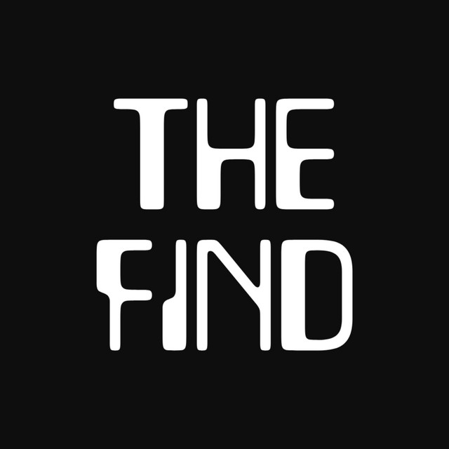 The Find