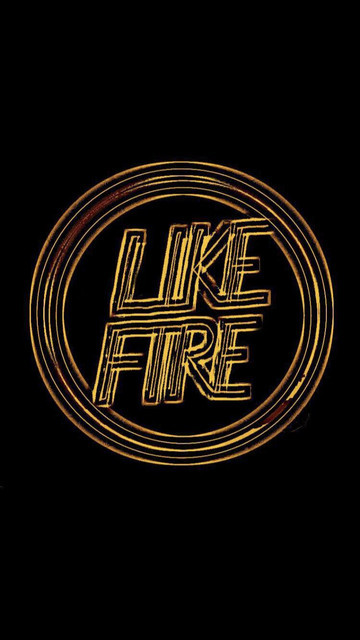 Like Fire | Spotify