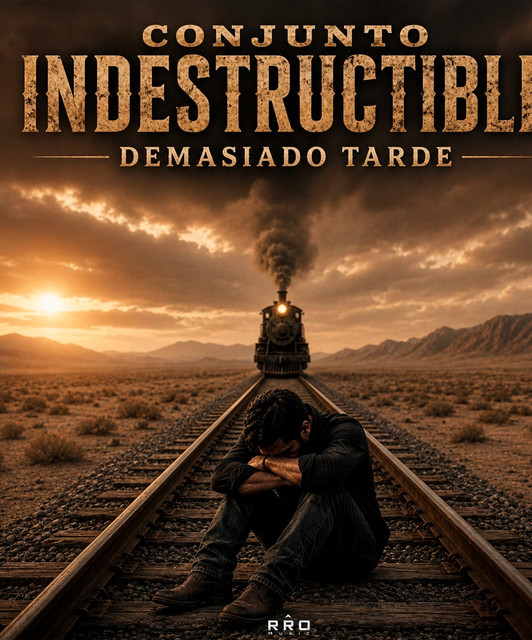 Conjunto Indestructible