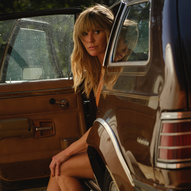 Grace Potter image