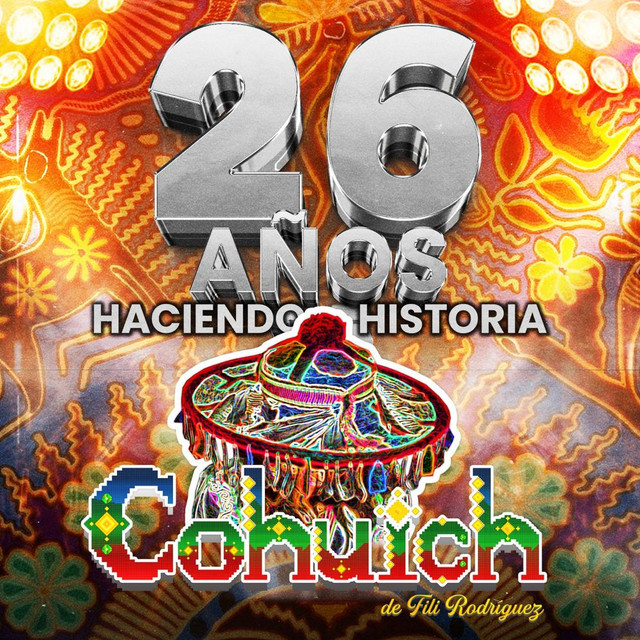 Artist "Cohuich" 76d19667-c77d-417f-a2b4-a9db4fe3371c on Tickeri