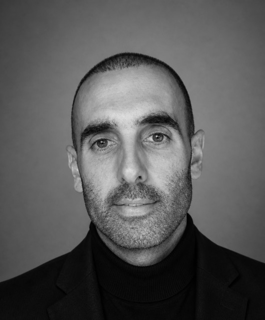 Pablo Bolivar