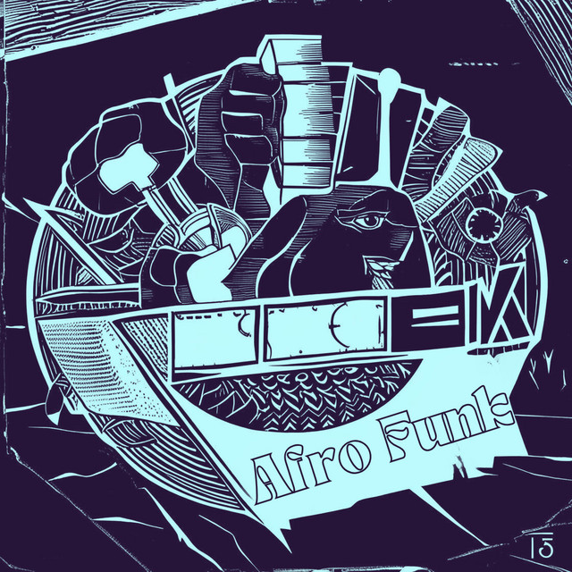 Afro Funk