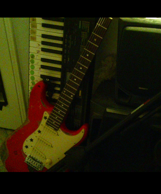 Hollowbody Boy