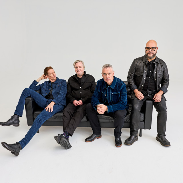 Barenaked Ladies