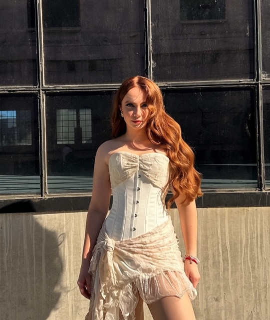 Nathalia Bacci