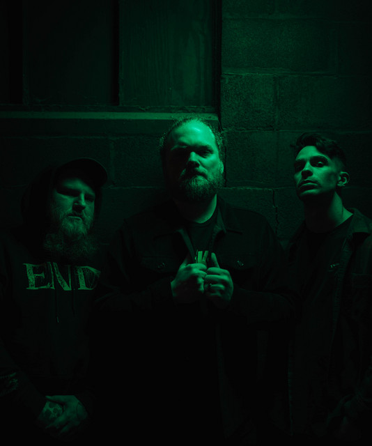 Excision presents The Executioner