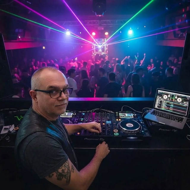 Valter dj