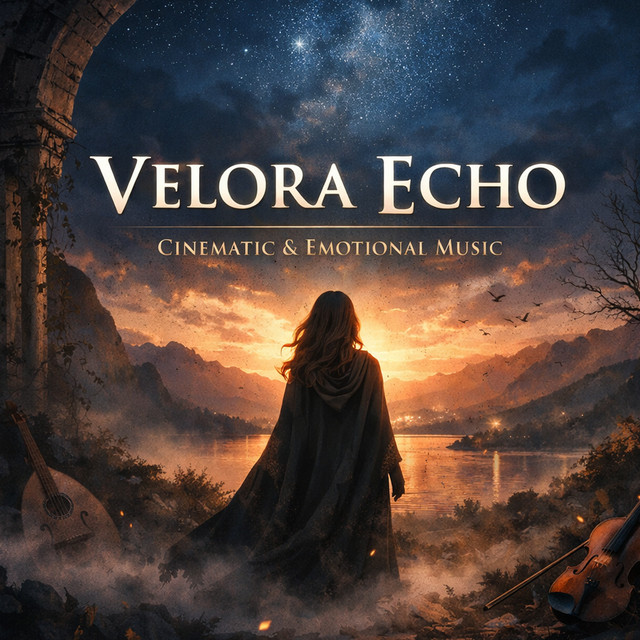 Velora Echo